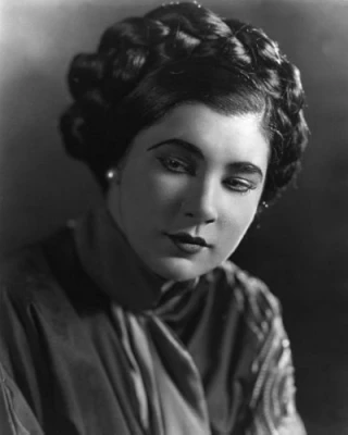 Nita Naldi