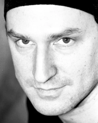 Ben Butler