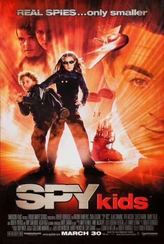 Theatrical Poster (USA)