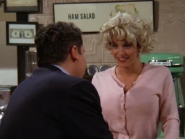 The One with the Chick and the Duck