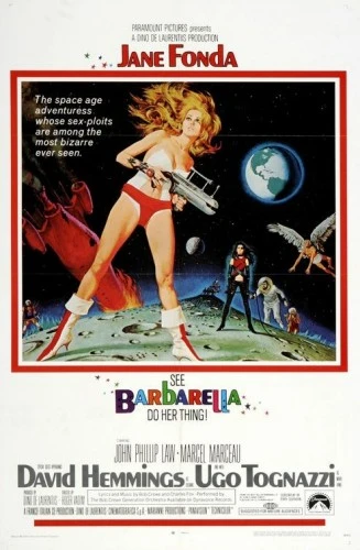 Theatrical Poster (USA)