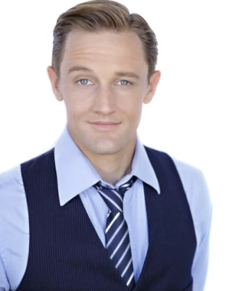 Hayden Hiebert