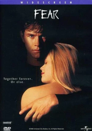 DVD Cover (Universal)