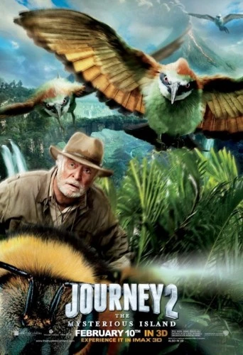 Theatrical Poster (USA)