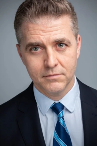 Joseph Gallaccio