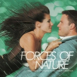 Forces of Nature: Music From the Original Motion Picture Soundtrack