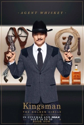 Theatrical Poster (USA)