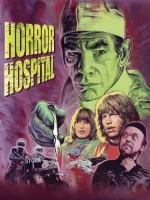 Horror Hospital