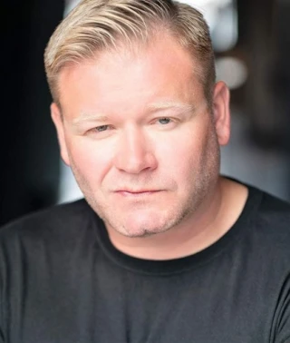 Brian Michael Lee