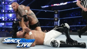 WWE Elimination Chamber 2019 Fallout