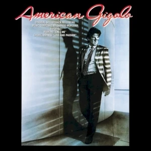 American Gigolo: Original Soundtrack Recording