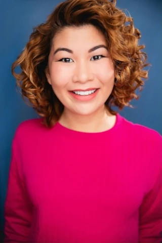 Nikki Kim