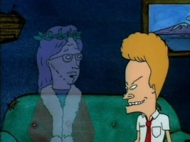 Beavis and Butt-Head Do Christmas