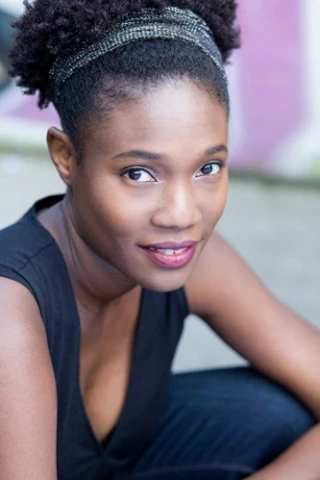 Jivelle Callender