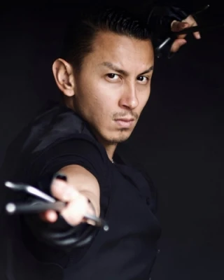 Tony Surphman