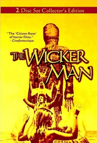 DVD Cover (Anchor Bay Special Edition)