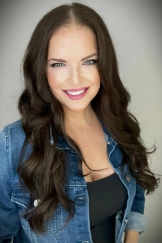 Kristen Cubbage
