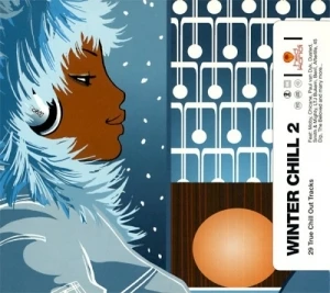 Hed Kandi: Winter Chill 2