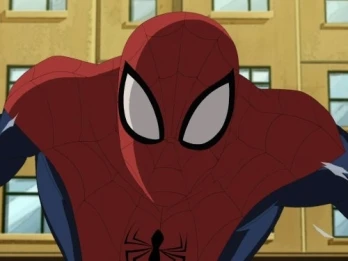 Spidah-Man