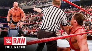 Brock Isn't Perfect