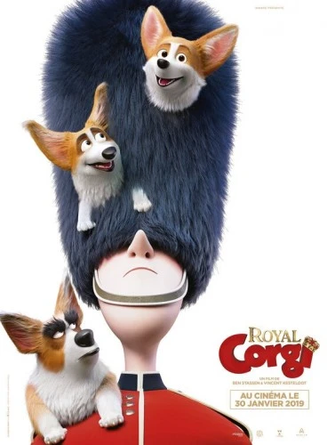 Theatrical Poster (France)
