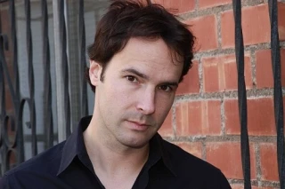 Ric Barbera
