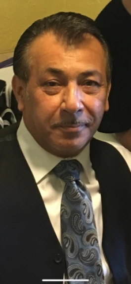 George j. Merino