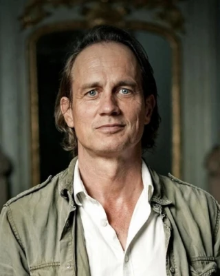 Ralf Bauer