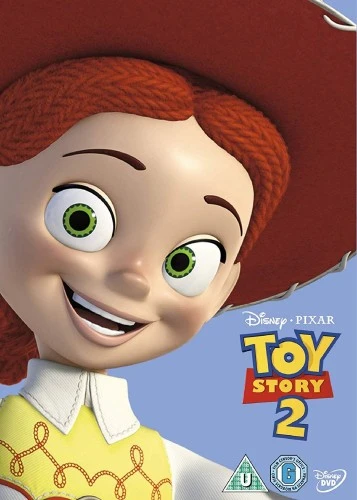 DVD Cover (Australia)