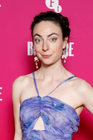 Carys Glynne