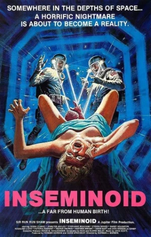 Theatrical Poster (USA)