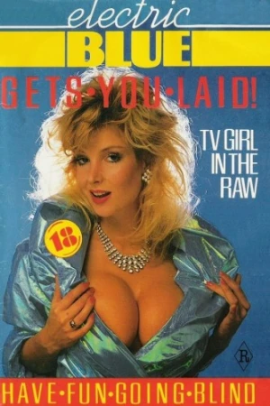 Theatrical Poster