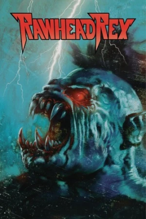 DVD Cover (Kino Video)