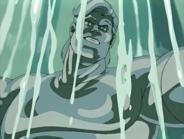 Neogenic Nightmare Chapter 3: Hydro-Man