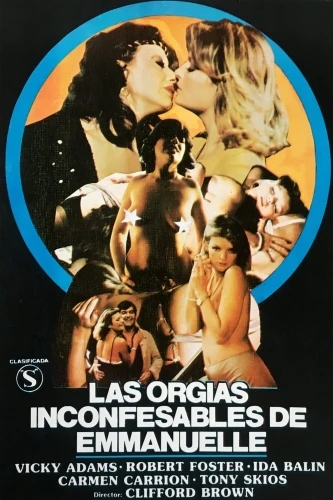 Theatrical Poster (Spanish)