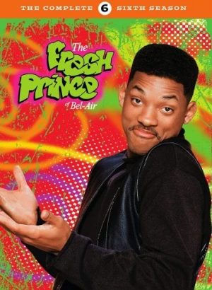 DVD Cover (Warner Brother)