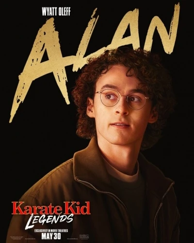 Theatrical Poster (USA)
