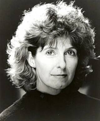 Angela Barlow