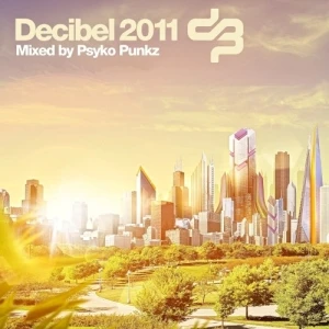 Decibel 2011