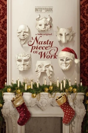 Theatrical Poster