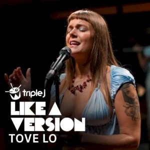 Dancing on My Own (triple j Like a Version)