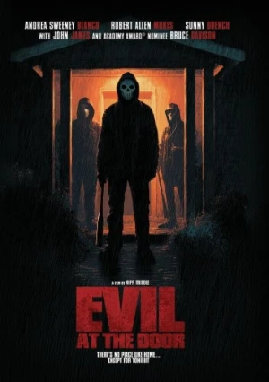 DVD Cover (Leomark Studios)