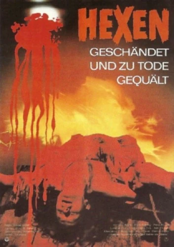 Theatrical Poster (Germany)