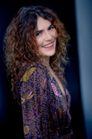 Roya Zargar