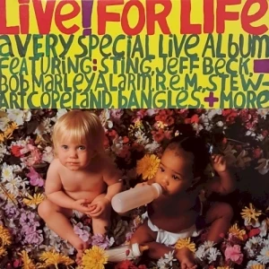 Live! For Life
