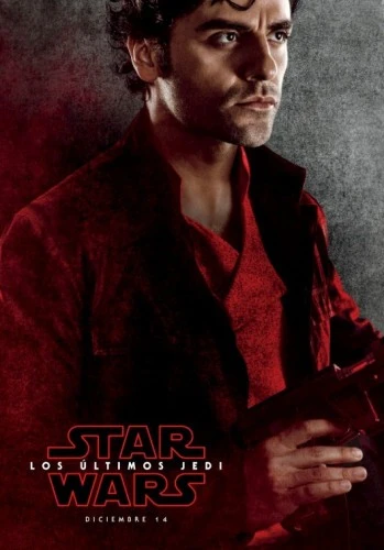Theatrical Poster (Spanish)
