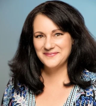 Antonia Lianos