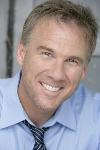 Peter James