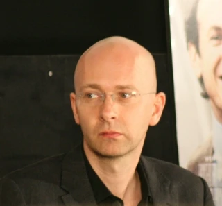 Chris Dickens