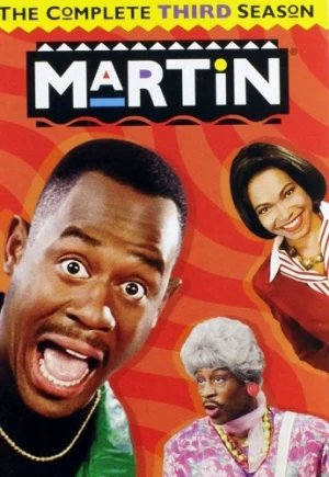 DVD Cover (Warner Brother)